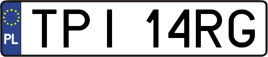 TPI14RG