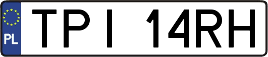 TPI14RH