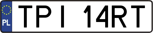 TPI14RT