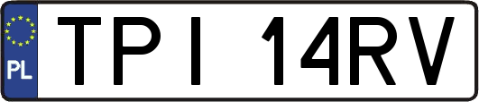 TPI14RV