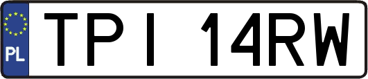 TPI14RW