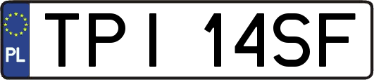 TPI14SF