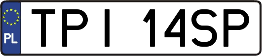 TPI14SP