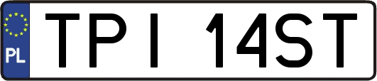 TPI14ST