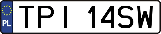TPI14SW