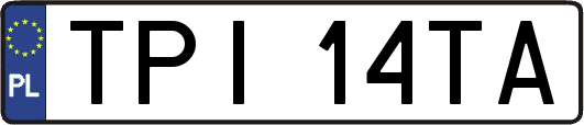 TPI14TA