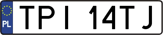 TPI14TJ