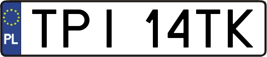 TPI14TK