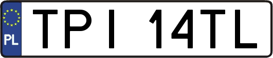 TPI14TL