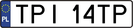 TPI14TP