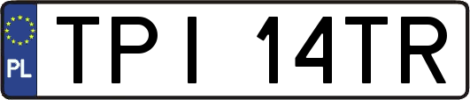 TPI14TR