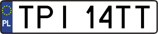 TPI14TT