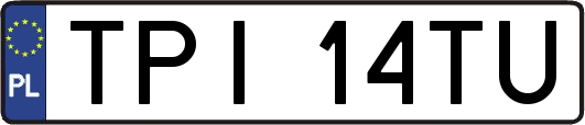 TPI14TU