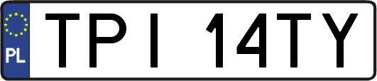 TPI14TY