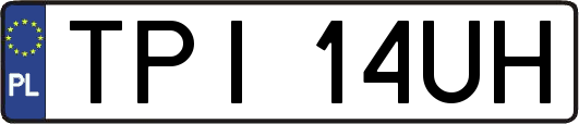 TPI14UH