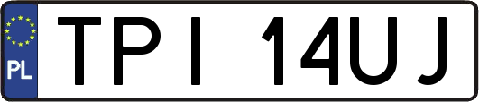 TPI14UJ