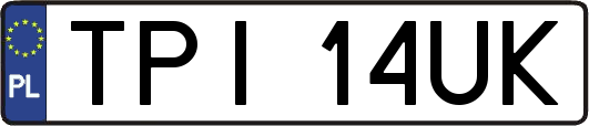 TPI14UK