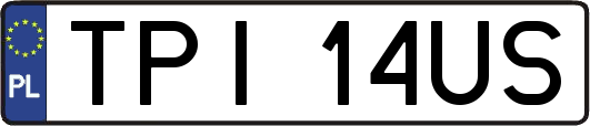 TPI14US