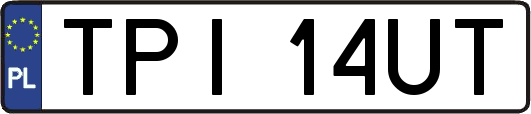 TPI14UT