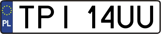 TPI14UU
