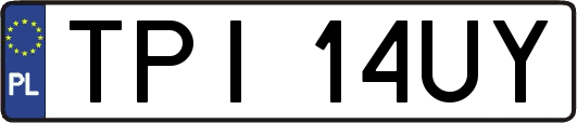 TPI14UY