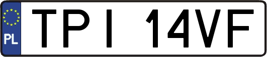 TPI14VF