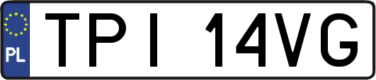 TPI14VG