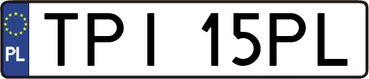 TPI15PL