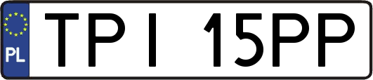 TPI15PP