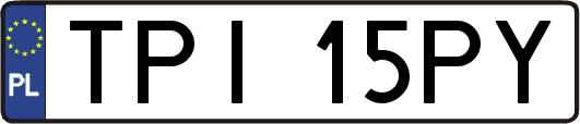 TPI15PY