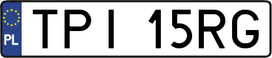 TPI15RG