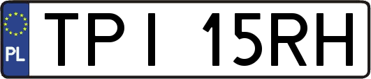TPI15RH