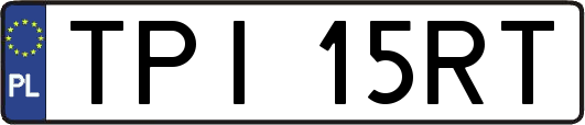 TPI15RT