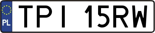 TPI15RW
