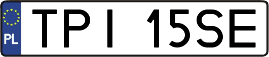 TPI15SE
