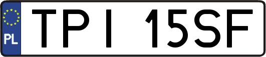 TPI15SF