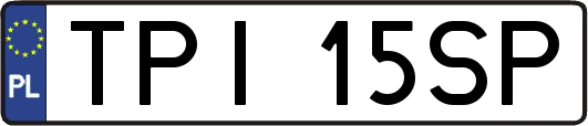TPI15SP