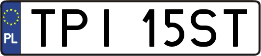 TPI15ST