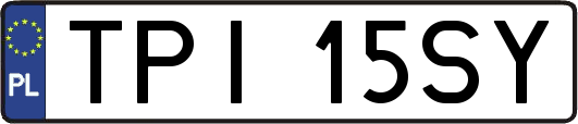 TPI15SY
