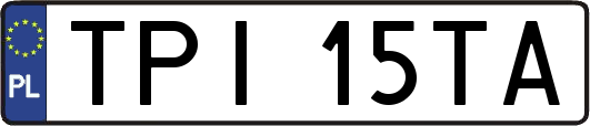 TPI15TA