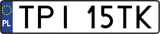 TPI15TK