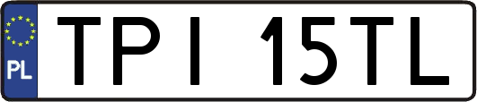 TPI15TL
