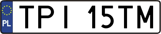 TPI15TM