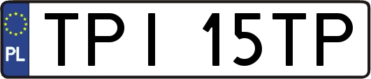 TPI15TP