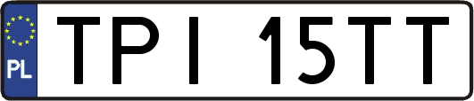 TPI15TT