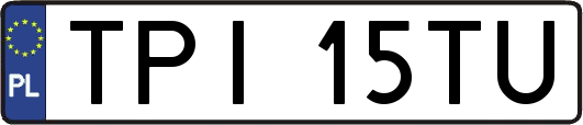 TPI15TU