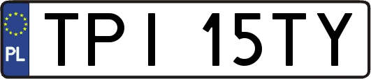 TPI15TY