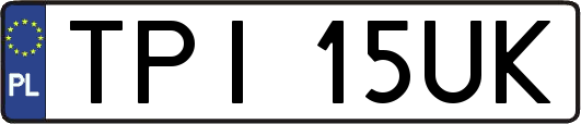 TPI15UK