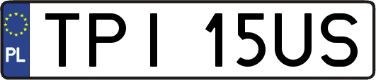 TPI15US