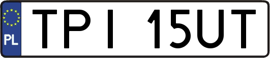 TPI15UT